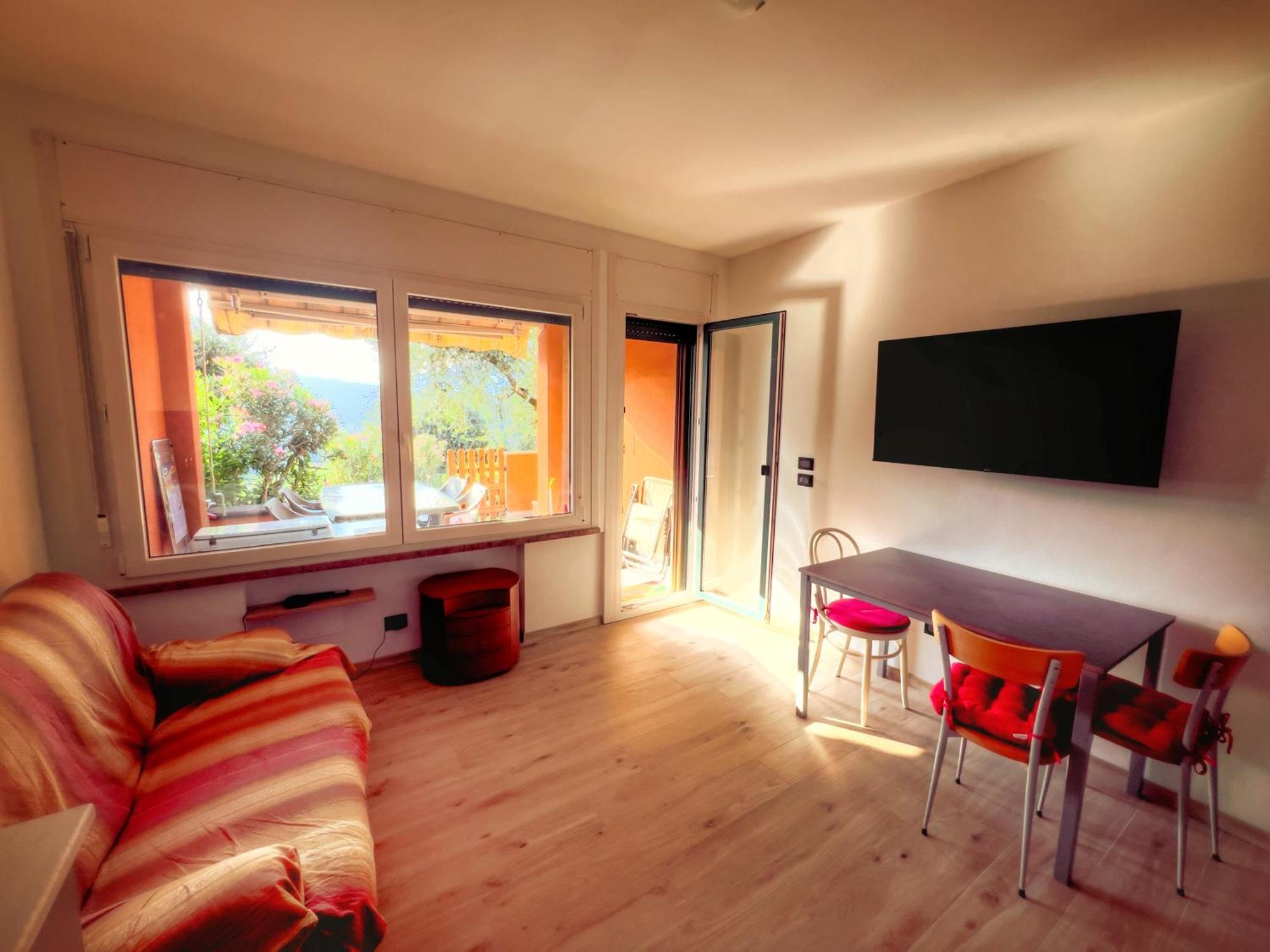 Apartment Dom Riva del Garda