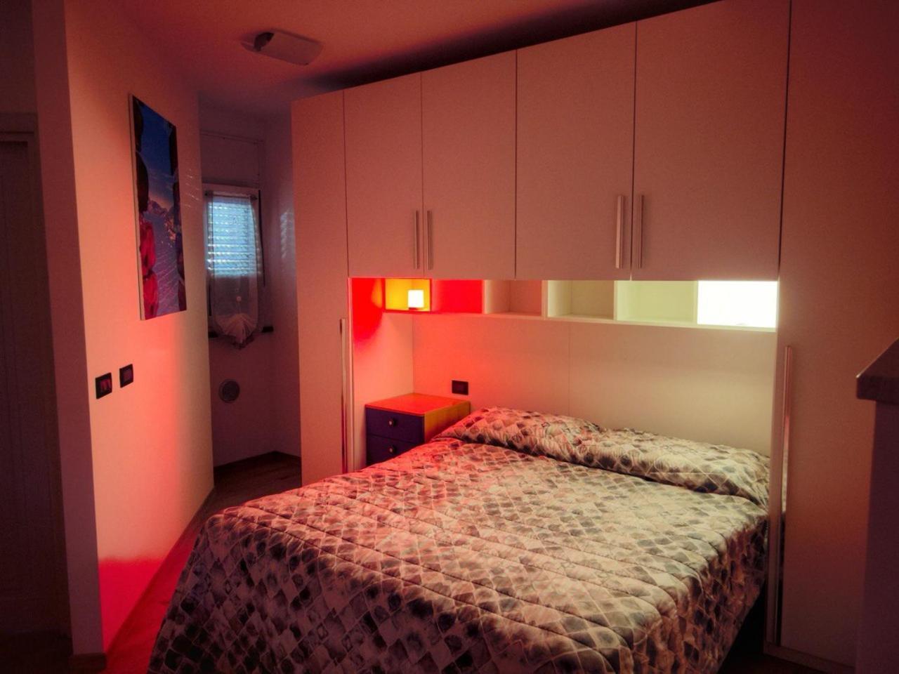 Apartment Dom Riva del Garda